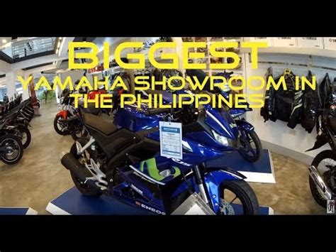 yamaha davao city|Locate A Yamaha Motorcycles Dealer Showroom In Davao City.
